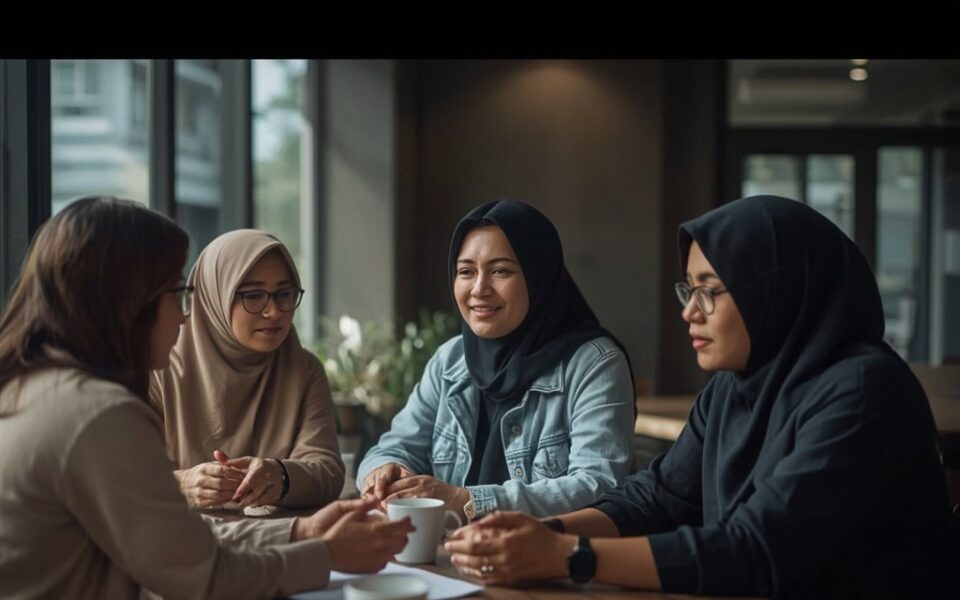 Langkah Praktis Mengelola Konflik Sewa, Kontrak, dan Renovasi Rumah Berkelanjutan